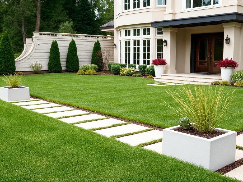 Landscaping — image 1