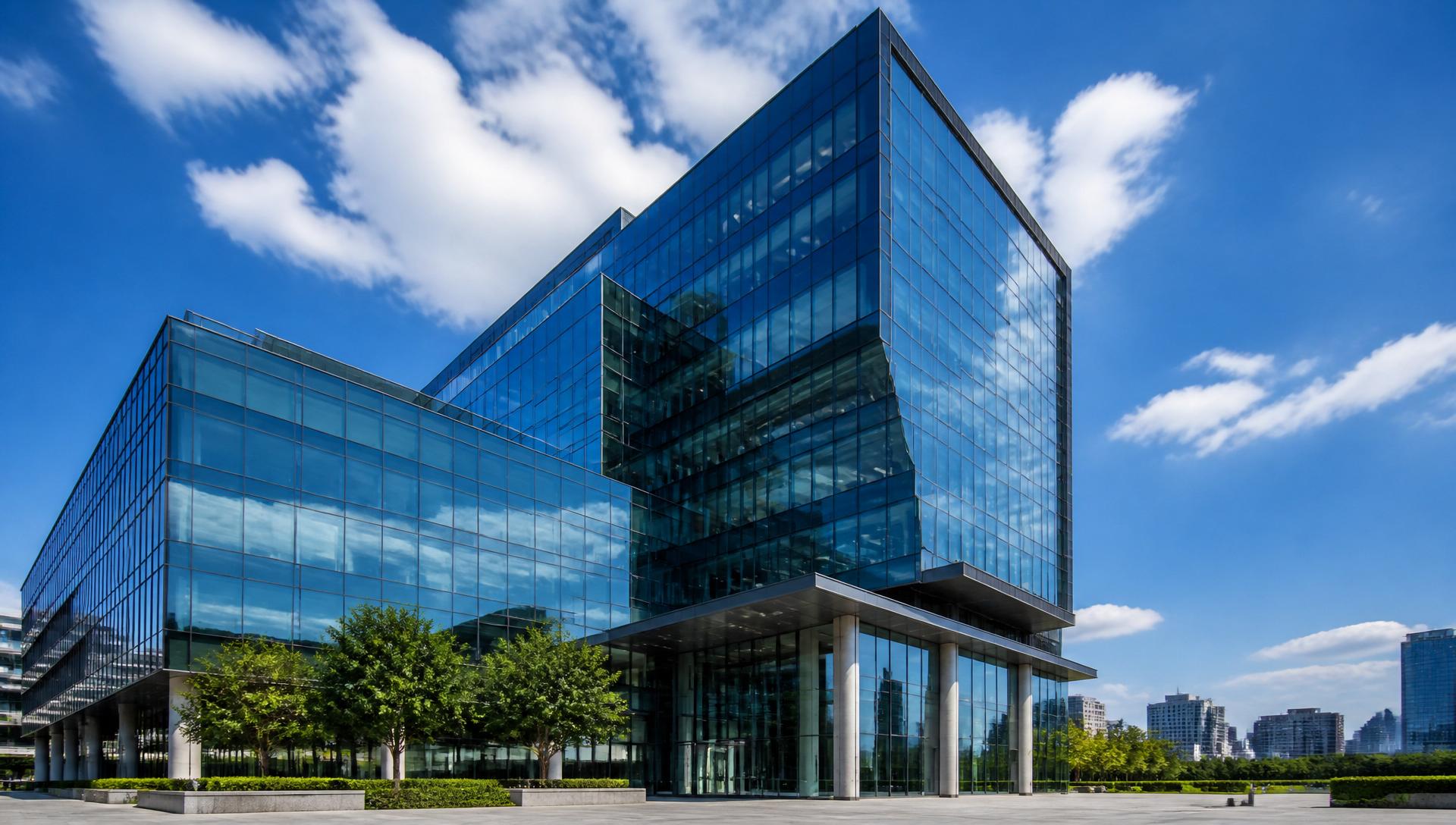 Commercial Spaces Reimagined