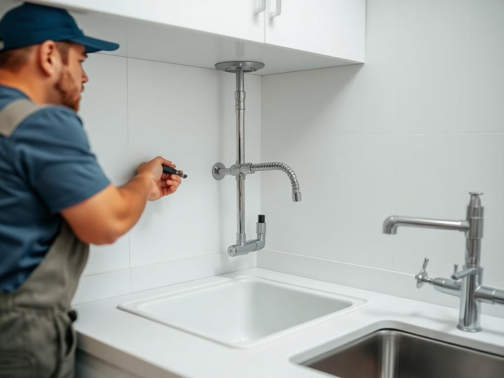 Plumbing — image 1